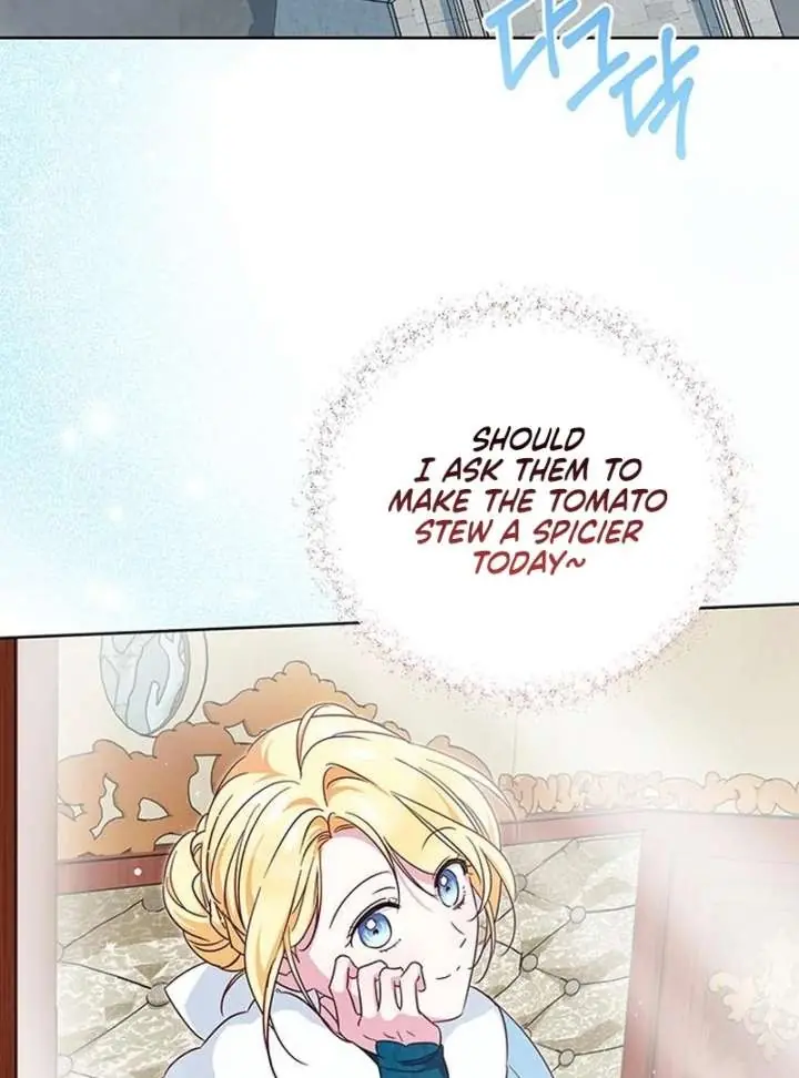 Born to Be the Grand Duchess Chapter 20 Page 150