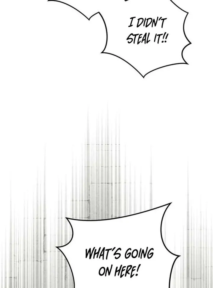 Born to Be the Grand Duchess Chapter 20 Page 157