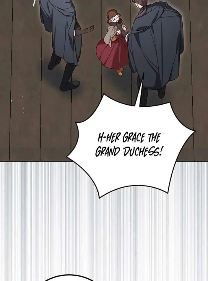 Born to Be the Grand Duchess Chapter 20 Page 159
