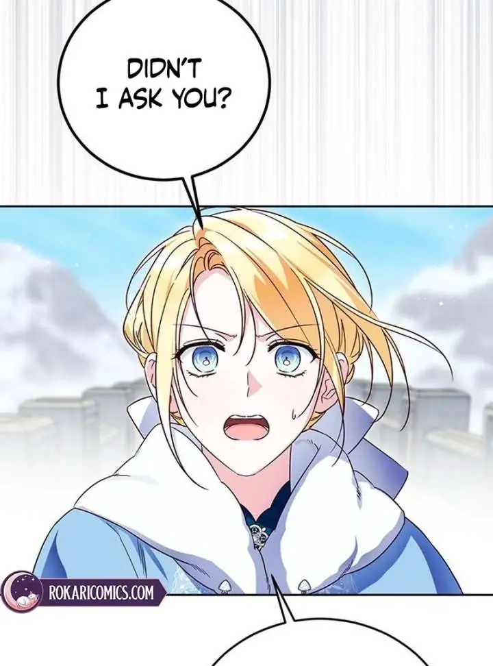 Born to Be the Grand Duchess Chapter 20 Page 160