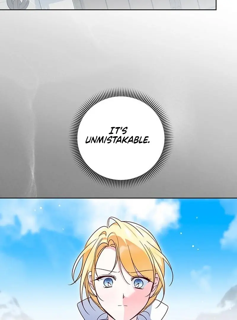 Born to Be the Grand Duchess Chapter 21 Page 4
