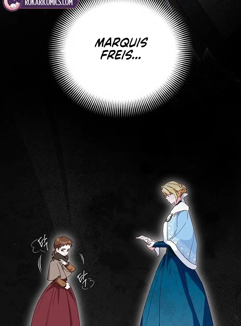 Born to Be the Grand Duchess Chapter 21 Page 12