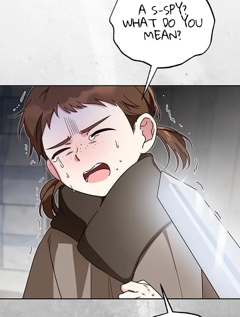 Born to Be the Grand Duchess Chapter 21 Page 18