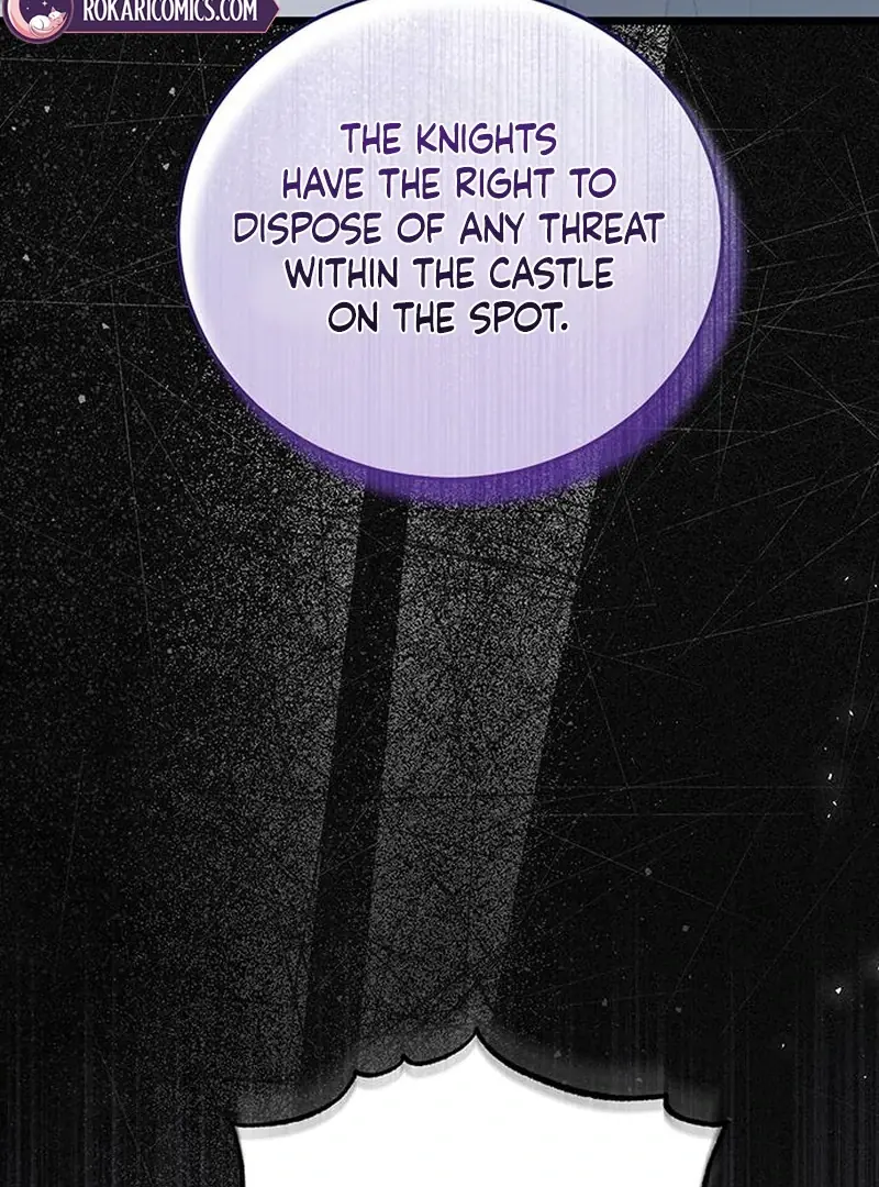 Born to Be the Grand Duchess Chapter 21 Page 21