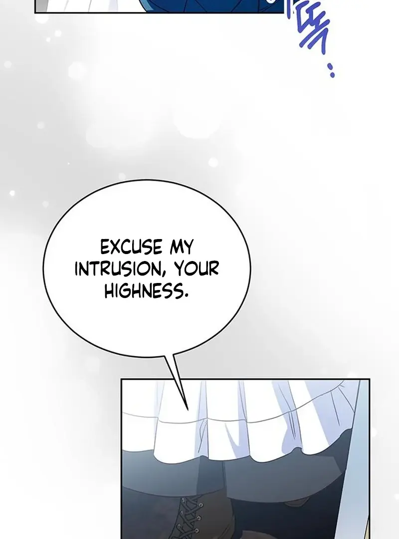 Born to Be the Grand Duchess Chapter 21 Page 39