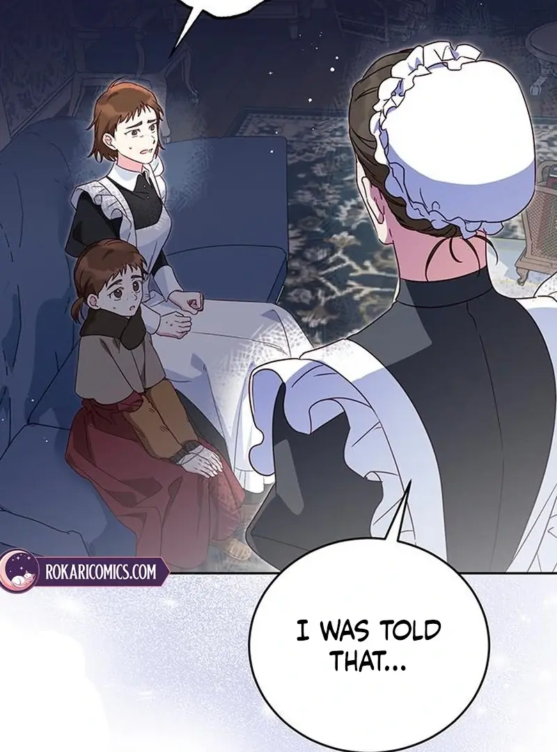 Born to Be the Grand Duchess Chapter 21 Page 43