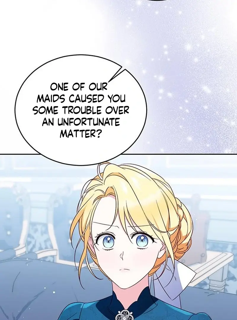 Born to Be the Grand Duchess Chapter 21 Page 44