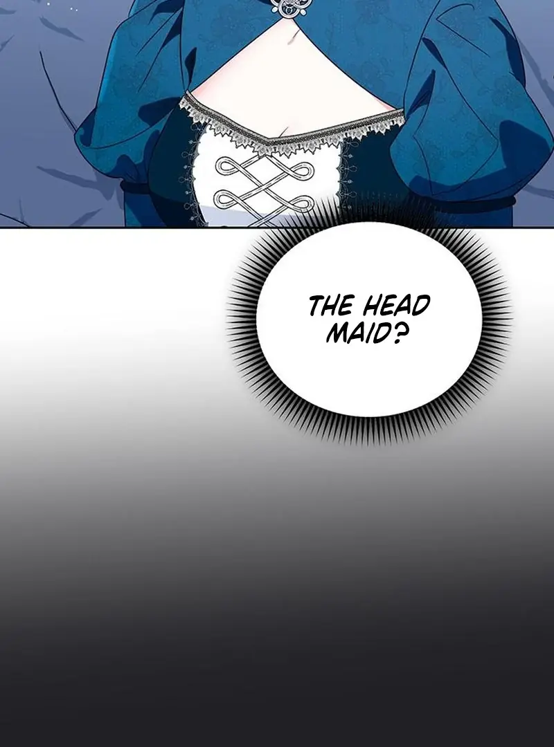 Born to Be the Grand Duchess Chapter 21 Page 45