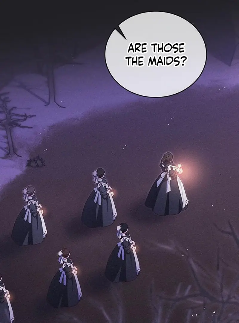 Born to Be the Grand Duchess Chapter 21 Page 48
