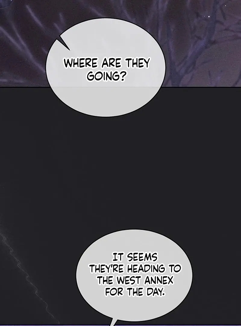 Born to Be the Grand Duchess Chapter 21 Page 49