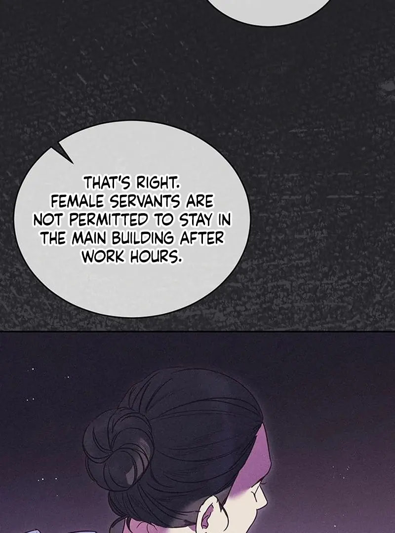 Born to Be the Grand Duchess Chapter 21 Page 51