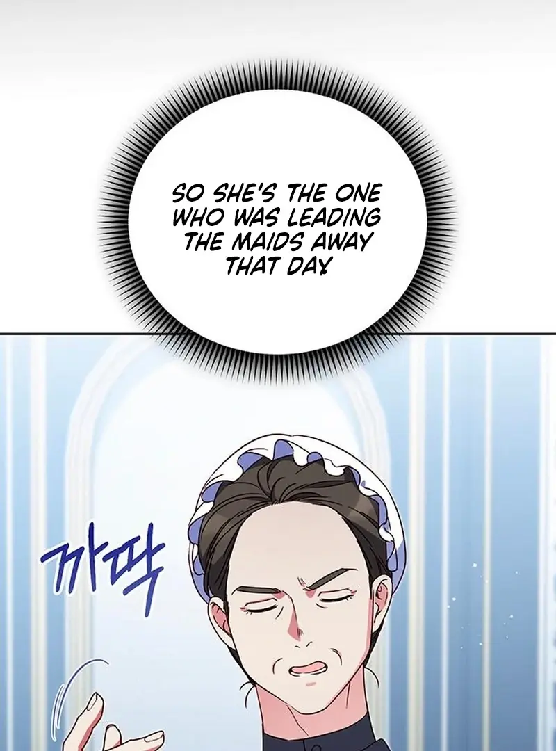 Born to Be the Grand Duchess Chapter 21 Page 53