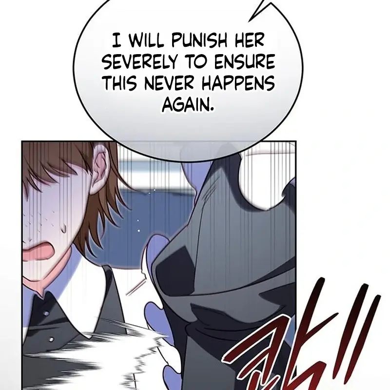 Born to Be the Grand Duchess Chapter 21 Page 55
