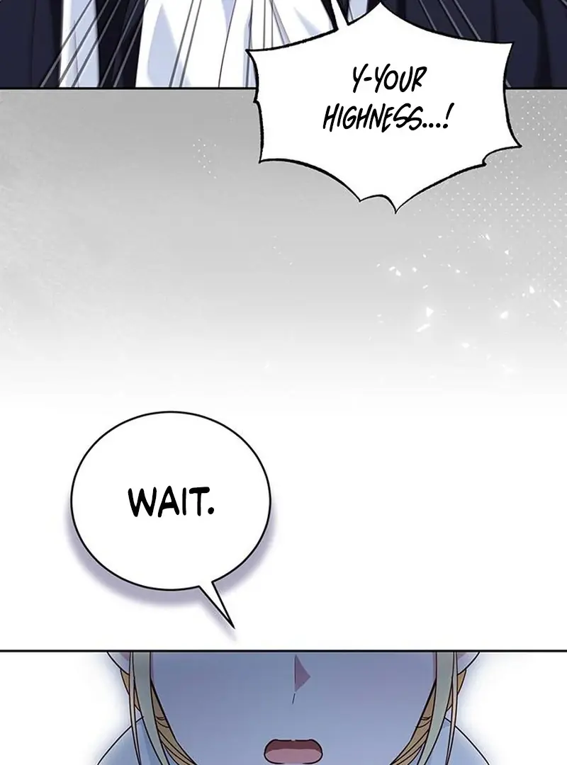 Born to Be the Grand Duchess Chapter 21 Page 58