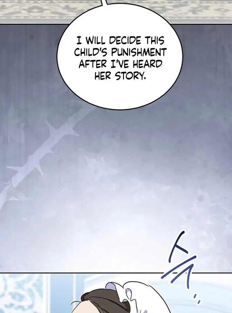 Born to Be the Grand Duchess Chapter 21 Page 67