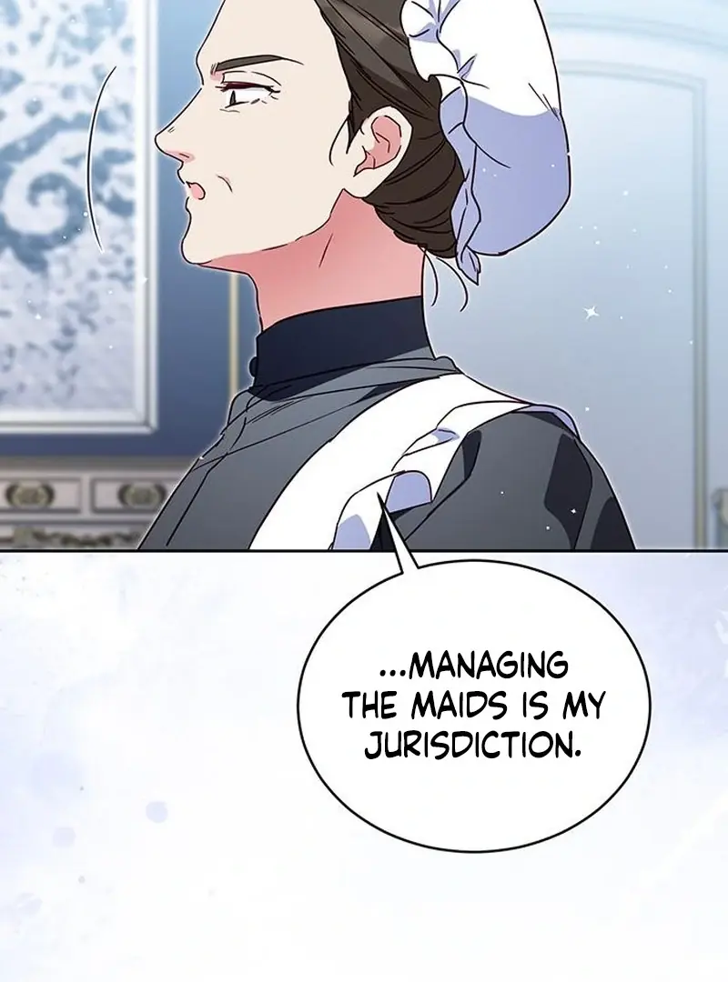 Born to Be the Grand Duchess Chapter 21 Page 68