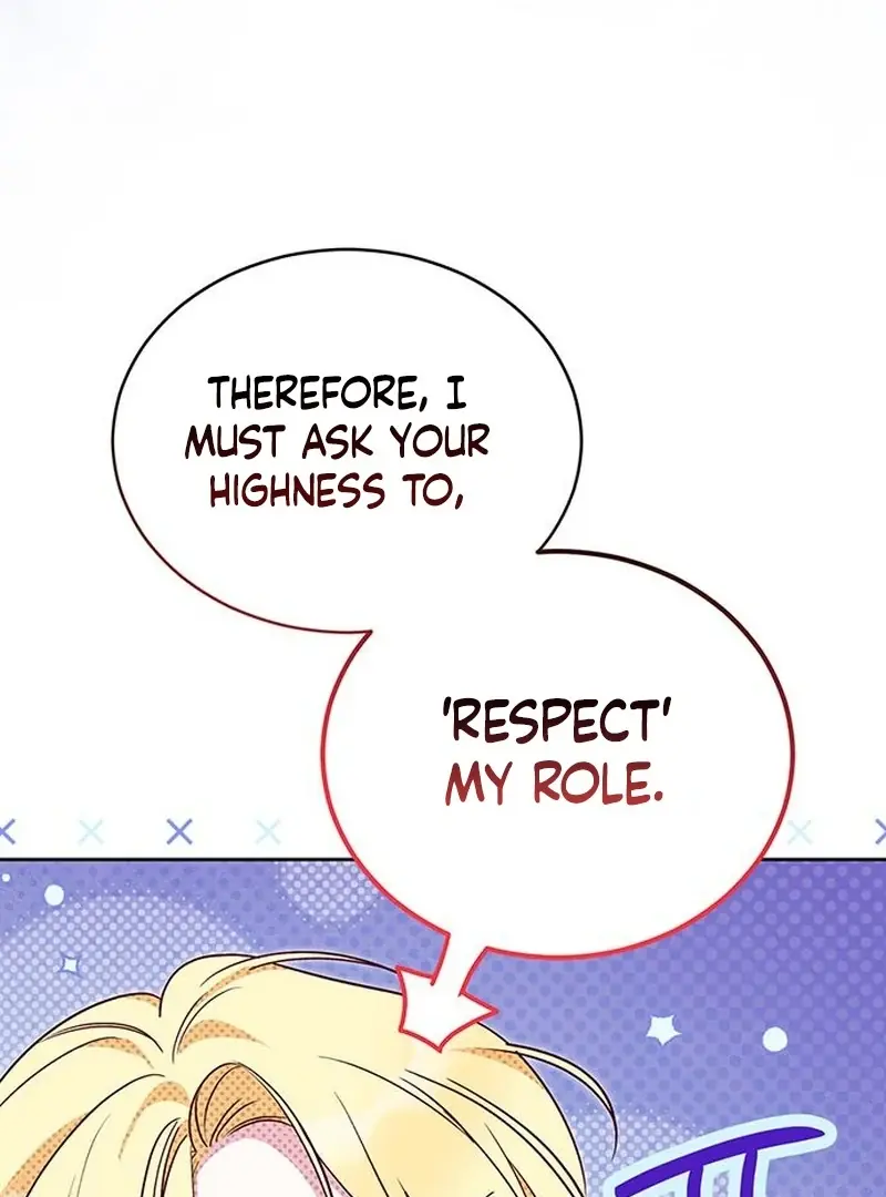 Born to Be the Grand Duchess Chapter 21 Page 69