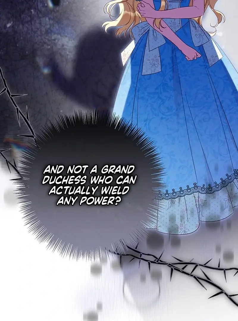Born to Be the Grand Duchess Chapter 21 Page 76
