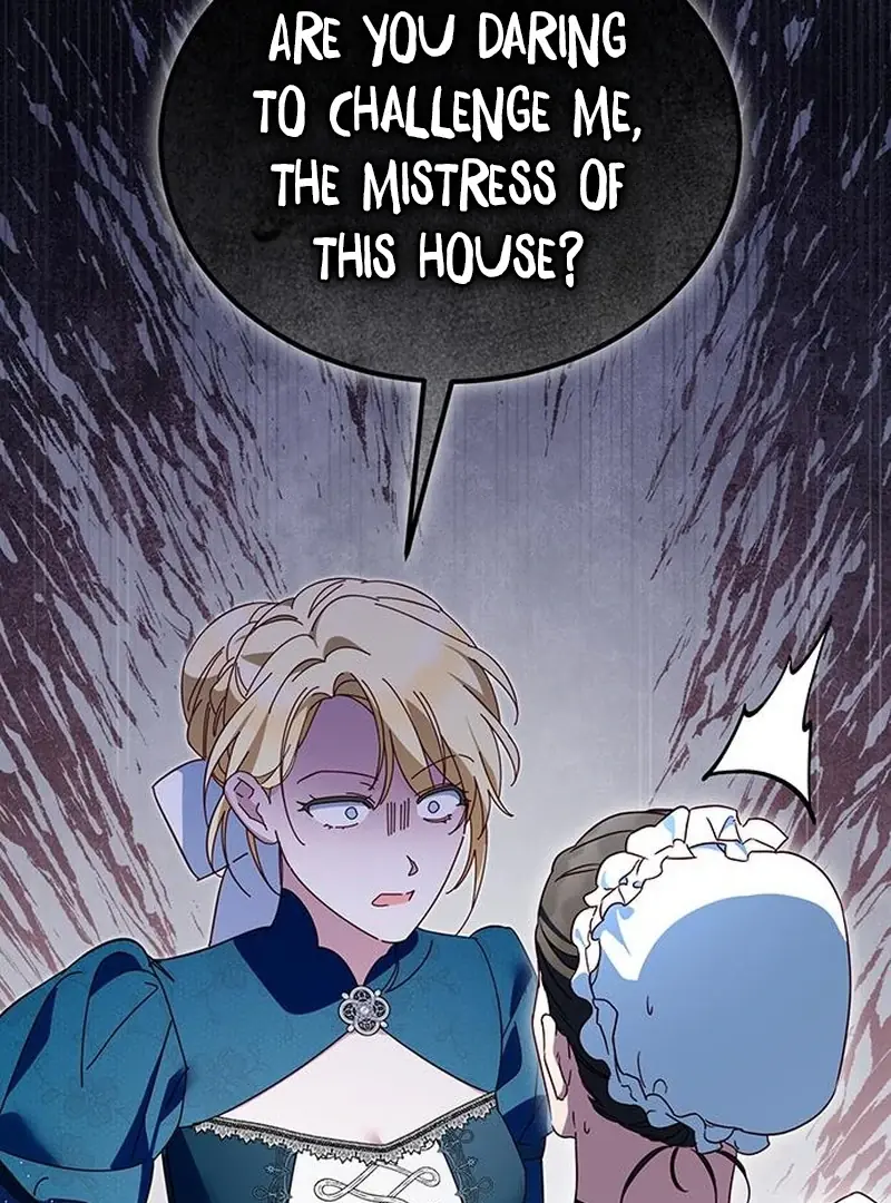 Born to Be the Grand Duchess Chapter 21 Page 79