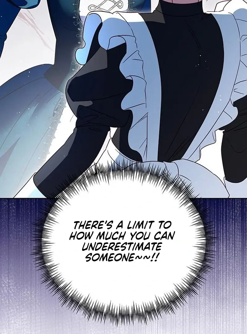 Born to Be the Grand Duchess Chapter 21 Page 80