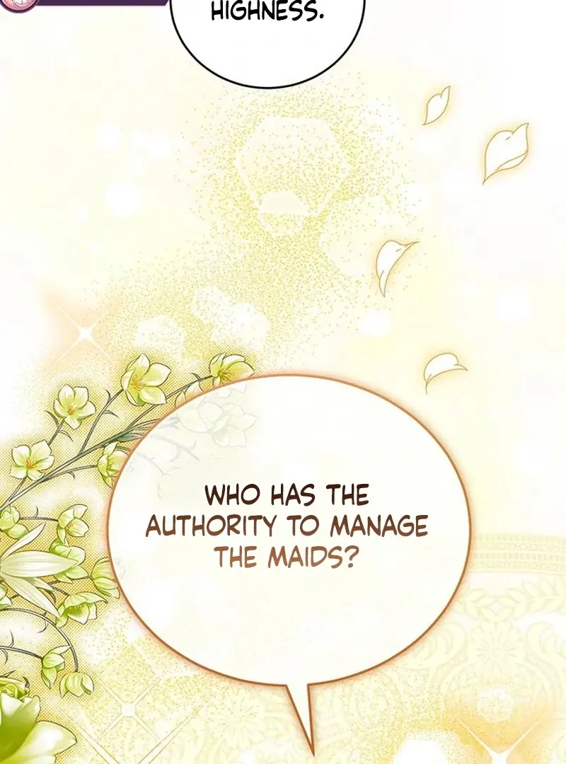 Born to Be the Grand Duchess Chapter 21 Page 86