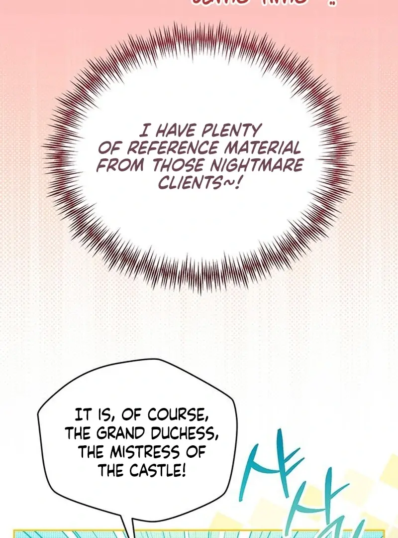 Born to Be the Grand Duchess Chapter 21 Page 90