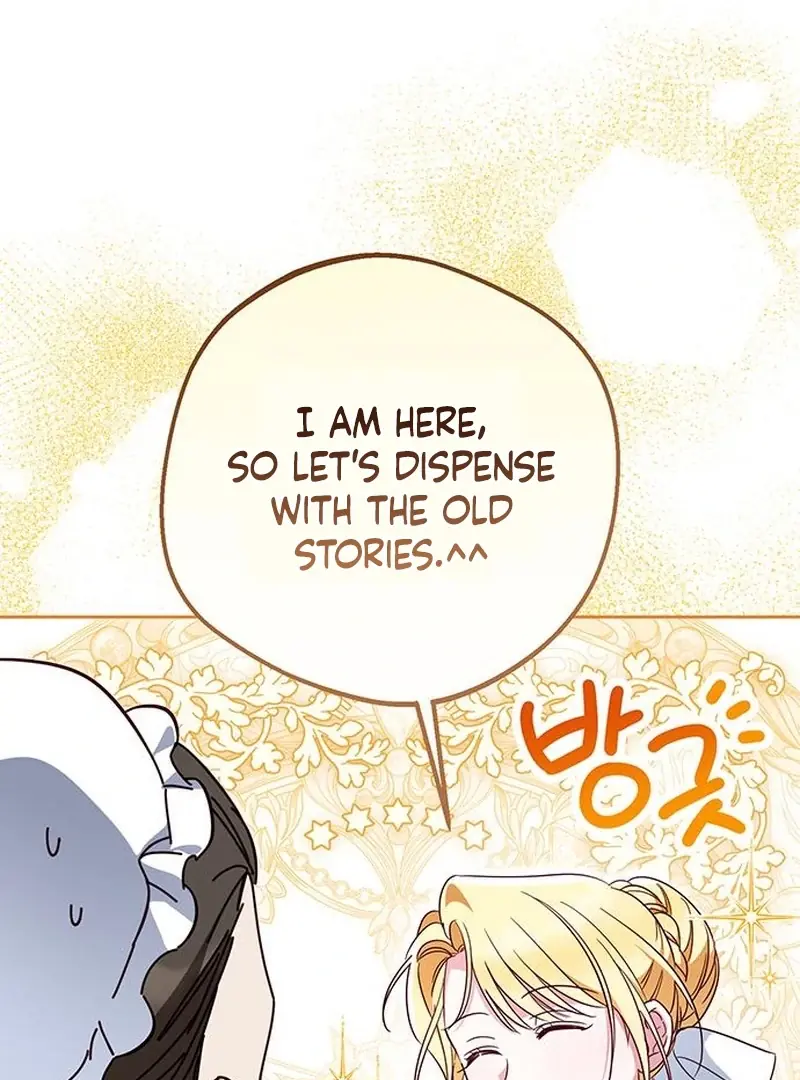 Born to Be the Grand Duchess Chapter 21 Page 95