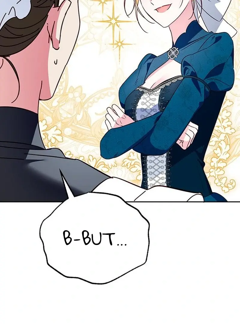 Born to Be the Grand Duchess Chapter 21 Page 96