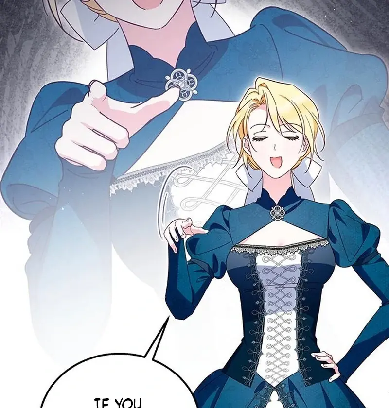 Born to Be the Grand Duchess Chapter 21 Page 100