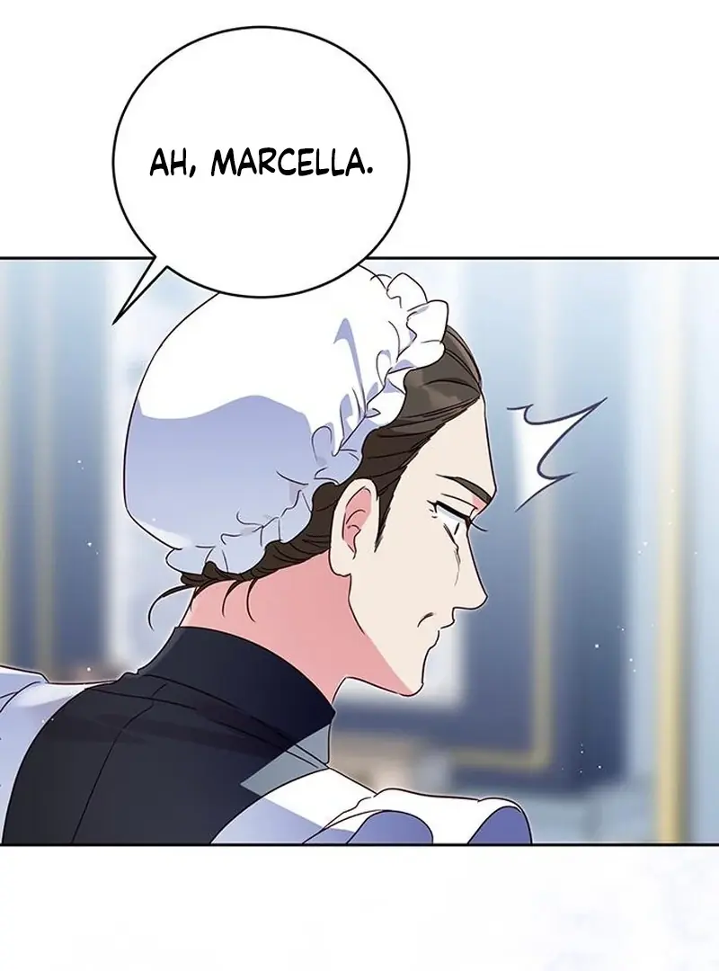 Born to Be the Grand Duchess Chapter 21 Page 103