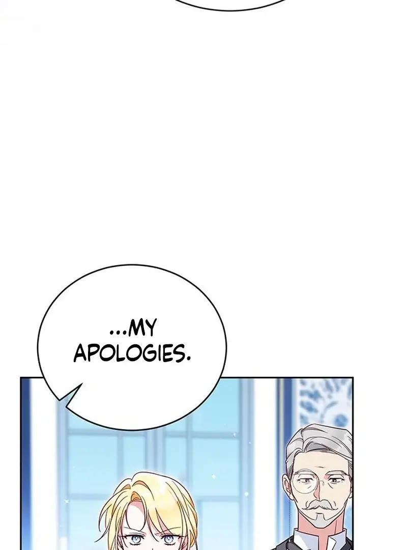 Born to Be the Grand Duchess Chapter 21 Page 106