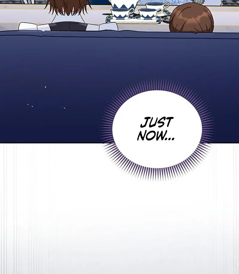 Born to Be the Grand Duchess Chapter 21 Page 110
