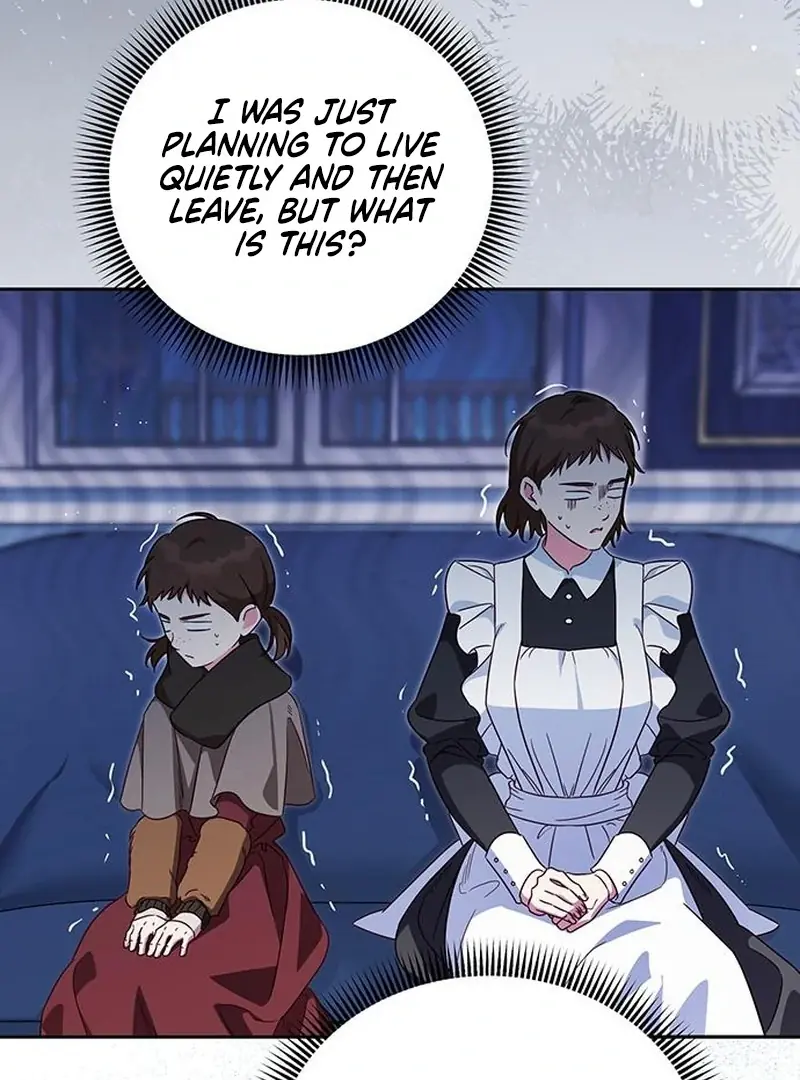 Born to Be the Grand Duchess Chapter 21 Page 113