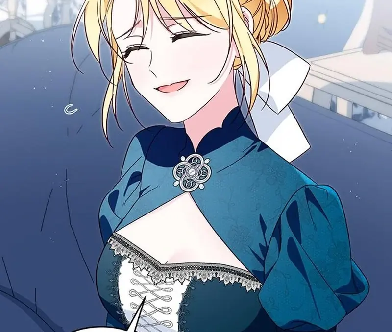 Born to Be the Grand Duchess Chapter 21 Page 118