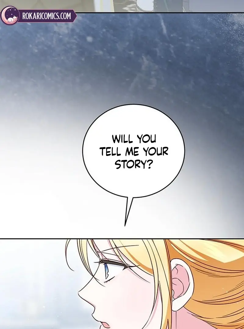 Born to Be the Grand Duchess Chapter 21 Page 121