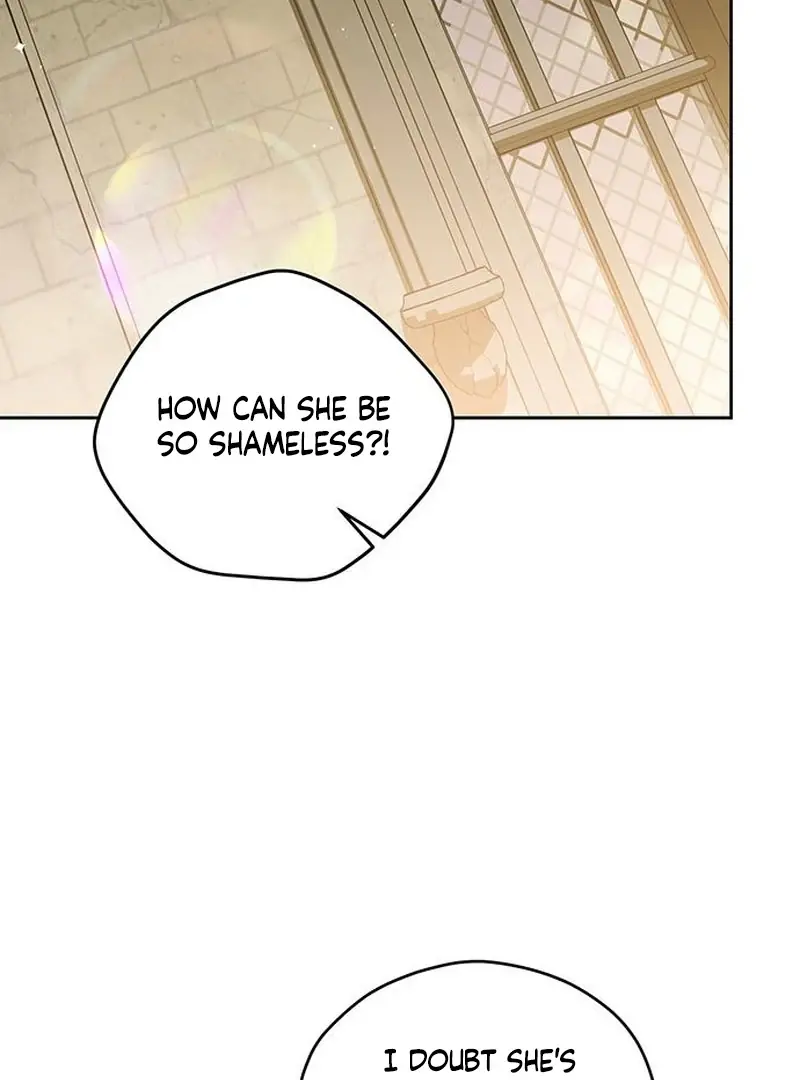 Born to Be the Grand Duchess Chapter 21 Page 126