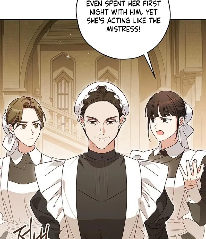 Born to Be the Grand Duchess Chapter 21 Page 127