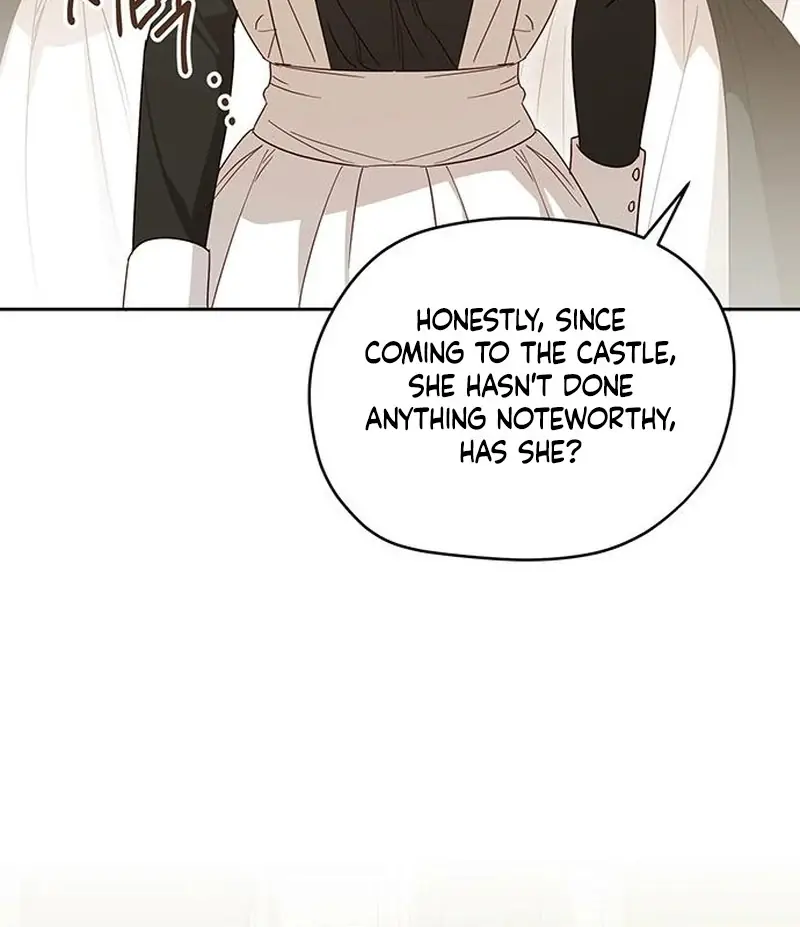 Born to Be the Grand Duchess Chapter 21 Page 128