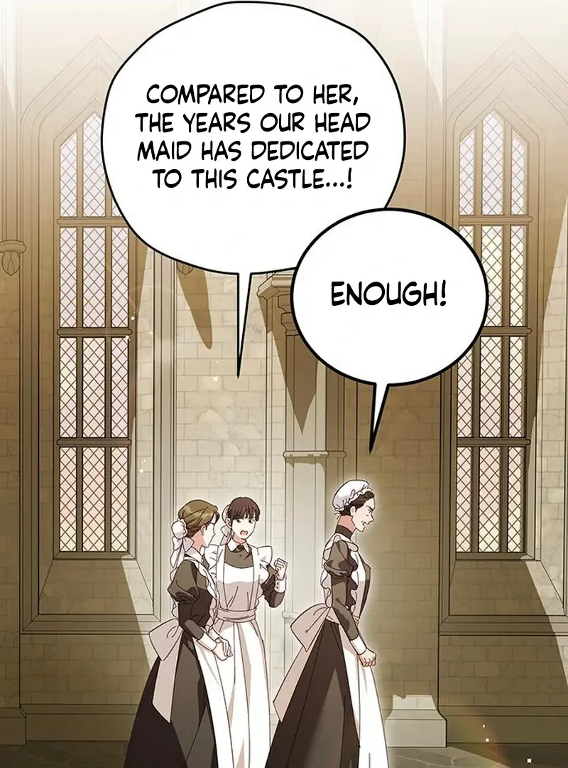 Born to Be the Grand Duchess Chapter 21 Page 129
