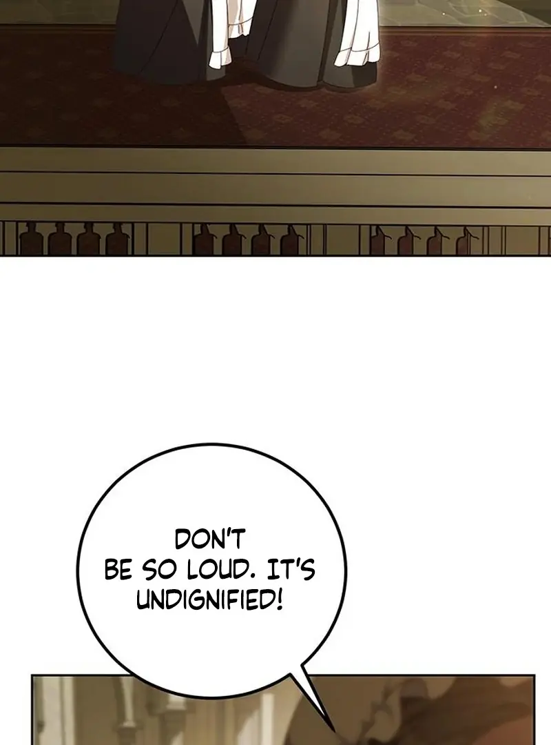 Born to Be the Grand Duchess Chapter 21 Page 130