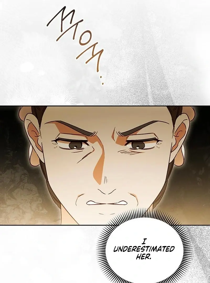 Born to Be the Grand Duchess Chapter 21 Page 132