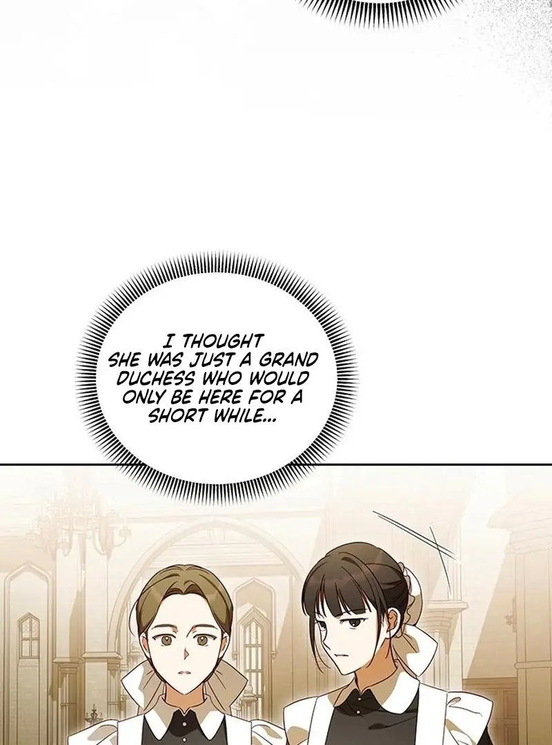 Born to Be the Grand Duchess Chapter 21 Page 133