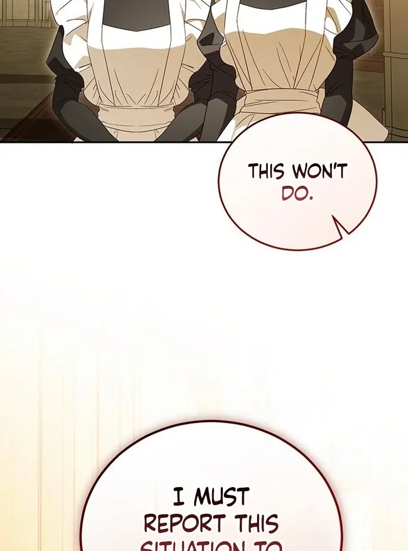 Born to Be the Grand Duchess Chapter 21 Page 134