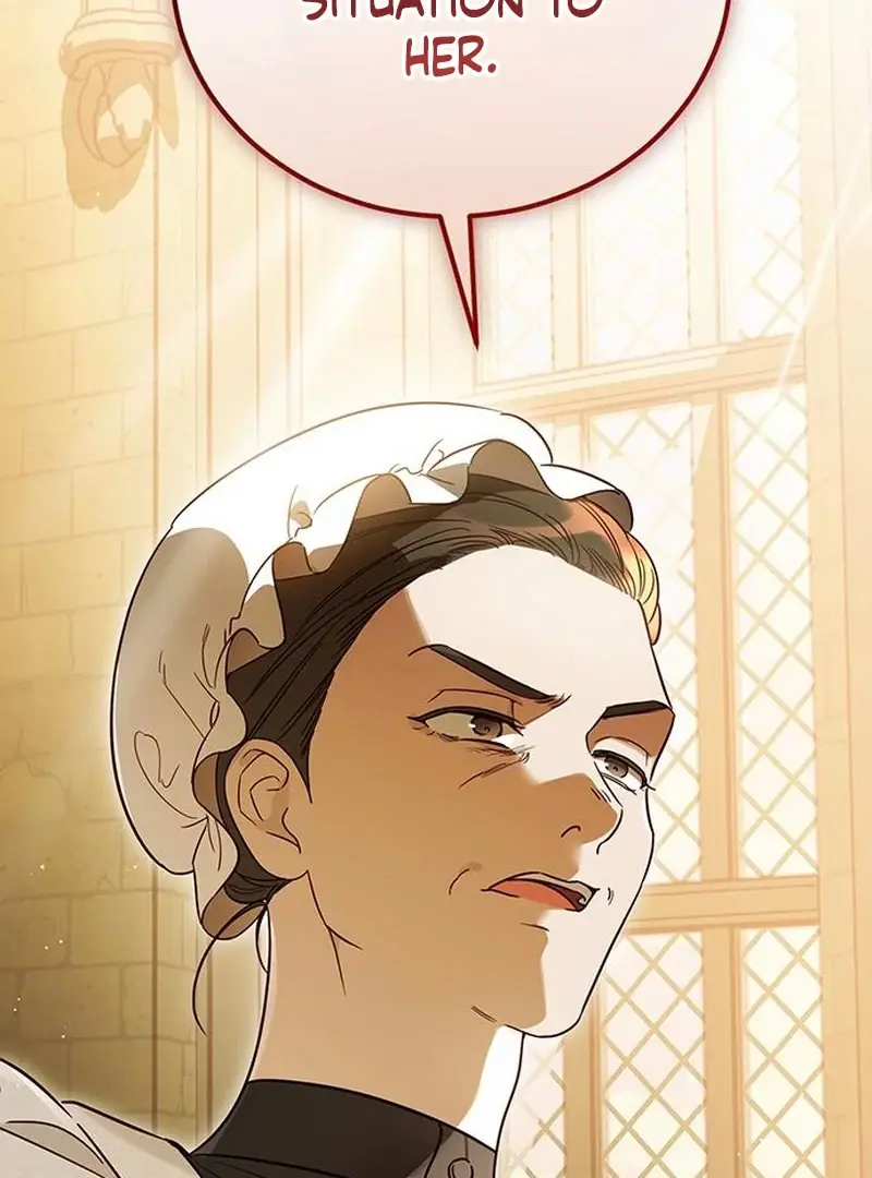 Born to Be the Grand Duchess Chapter 21 Page 135