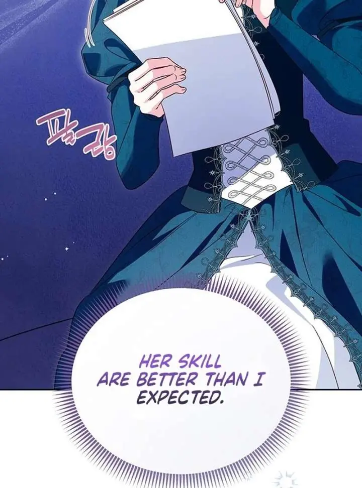 Born to Be the Grand Duchess Chapter 22 Page 6