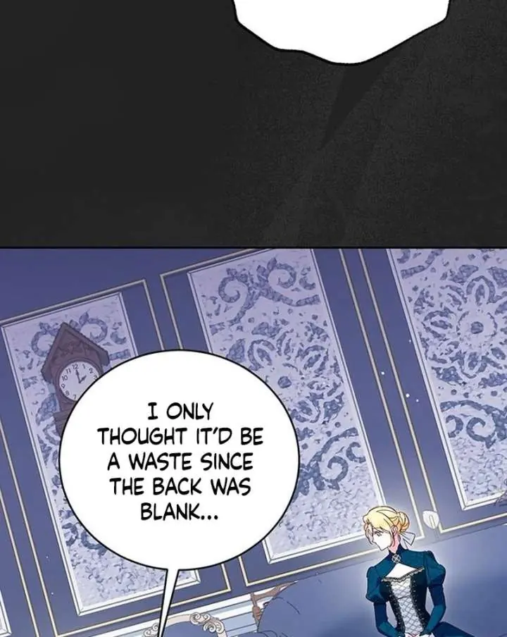 Born to Be the Grand Duchess Chapter 22 Page 9