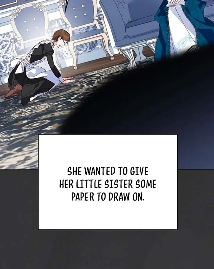 Born to Be the Grand Duchess Chapter 22 Page 10