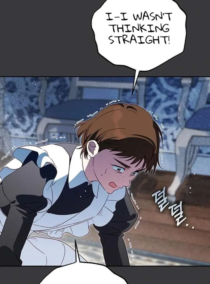 Born to Be the Grand Duchess Chapter 22 Page 13