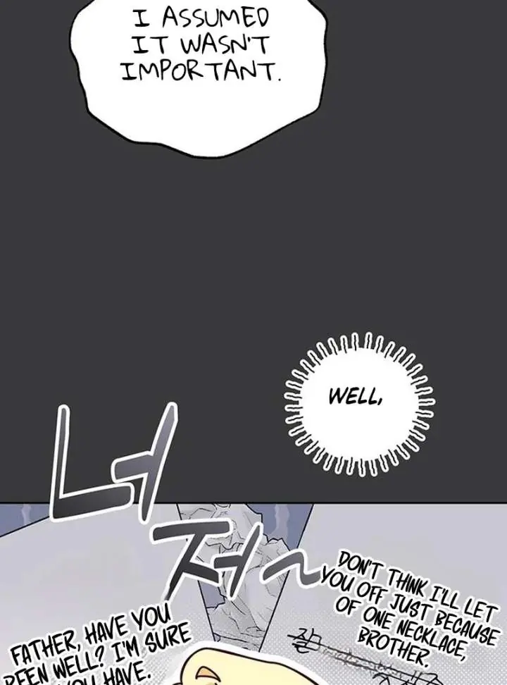 Born to Be the Grand Duchess Chapter 22 Page 14