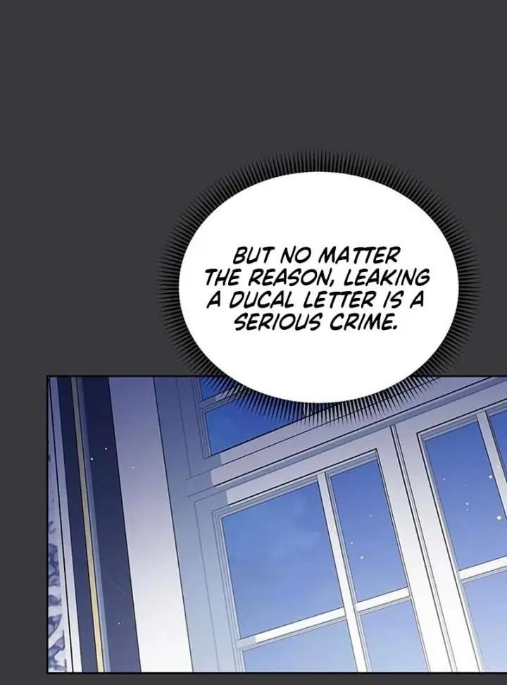 Born to Be the Grand Duchess Chapter 22 Page 16